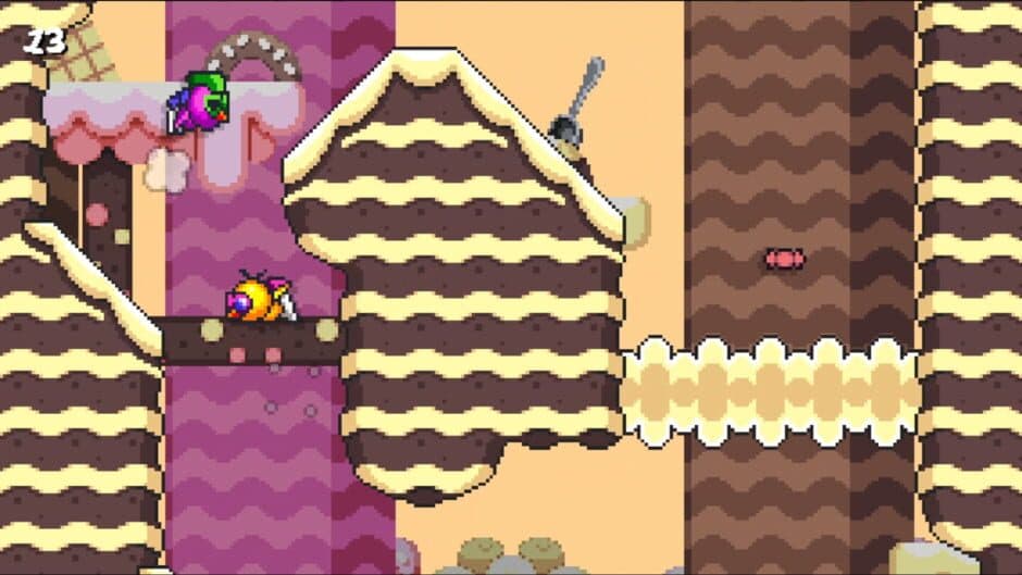 Скриншот 4 из Flap de Clap