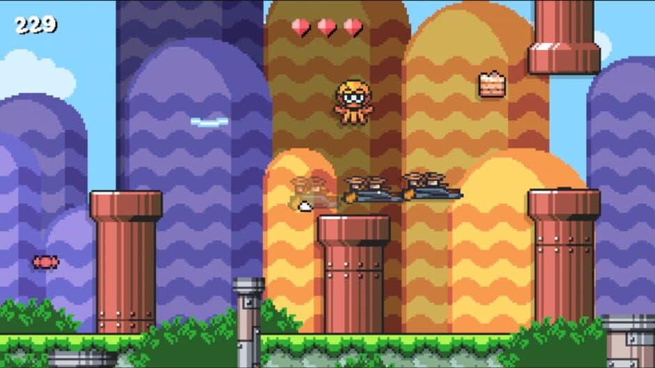 Скриншот 5 из Flap de Clap