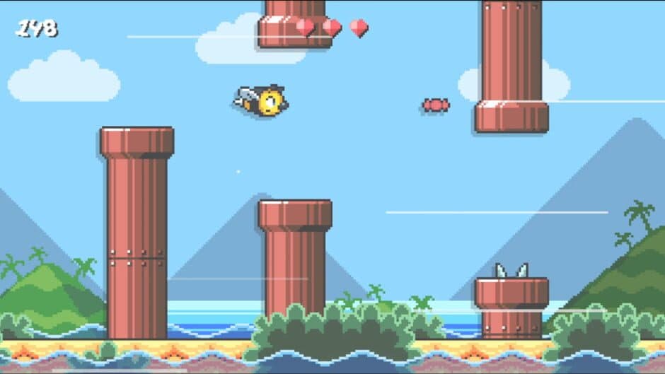 Скриншот 6 из Flap de Clap