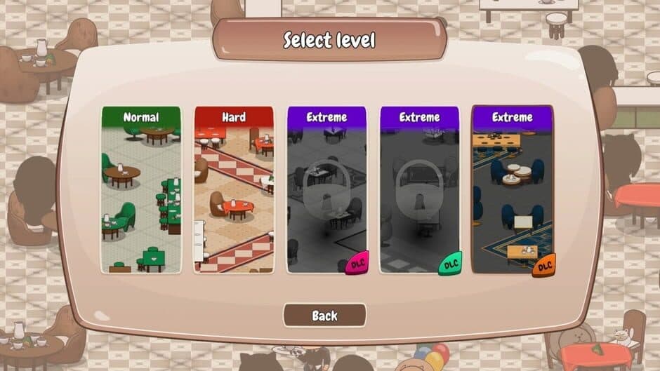 Скриншот 6 из Sweet Survivors: Classy Edition