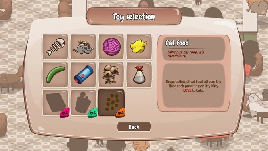 Скриншот 2 из Sweet Survivors: Classy Edition