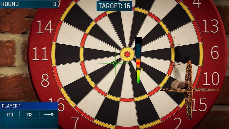 Скриншот 5 из Darts Fever Bullseye Legends