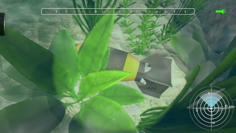 Скриншот 5 из Dive Expedition: Plane Wreck DLC