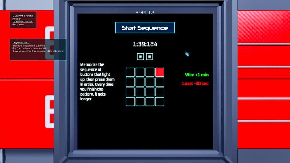 Скриншот 5 из The Most Annoying Game Ever