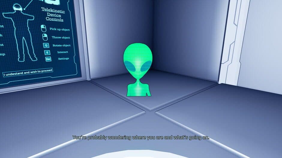 Скриншот 7 из The Most Annoying Game Ever