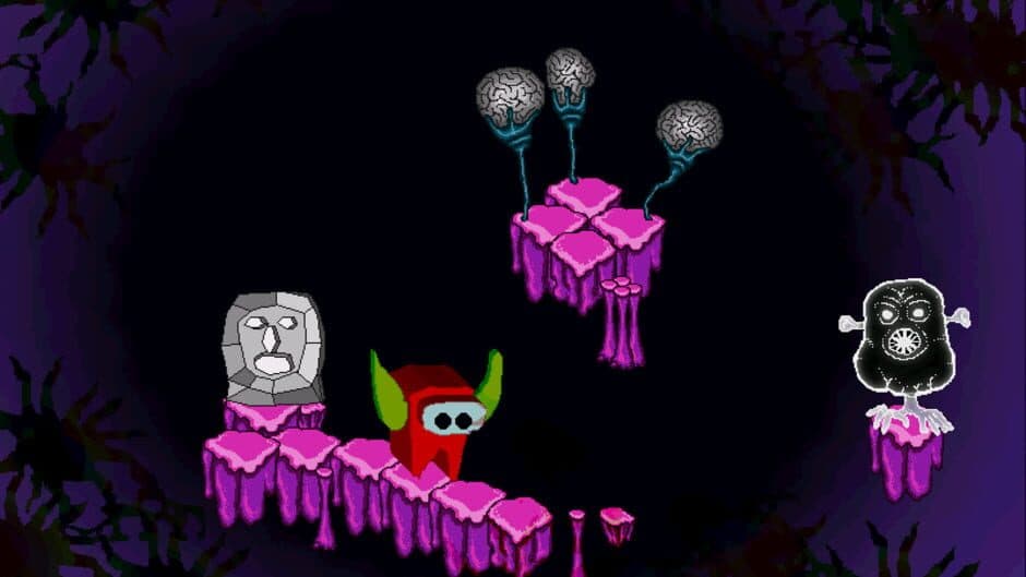 Скриншот 2 из Cheese Dreams