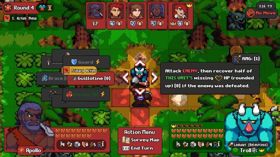 Скриншот 2 из Superstar Strategy