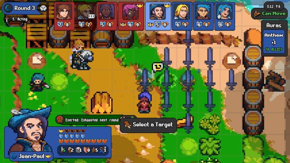 Скриншот 5 из Superstar Strategy