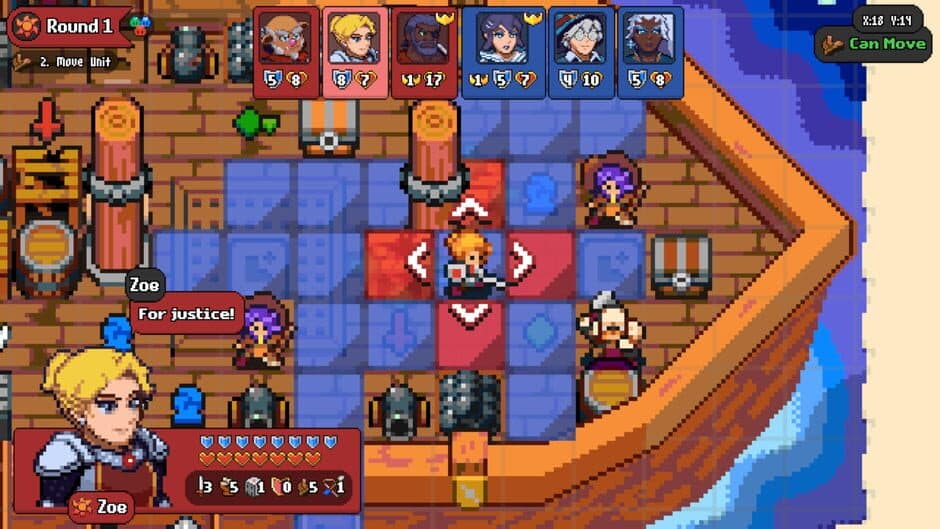 Скриншот 6 из Superstar Strategy