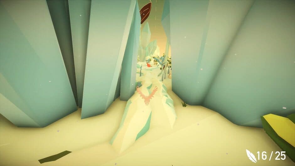 Скриншот 7 из Aery: Winter Wonderland