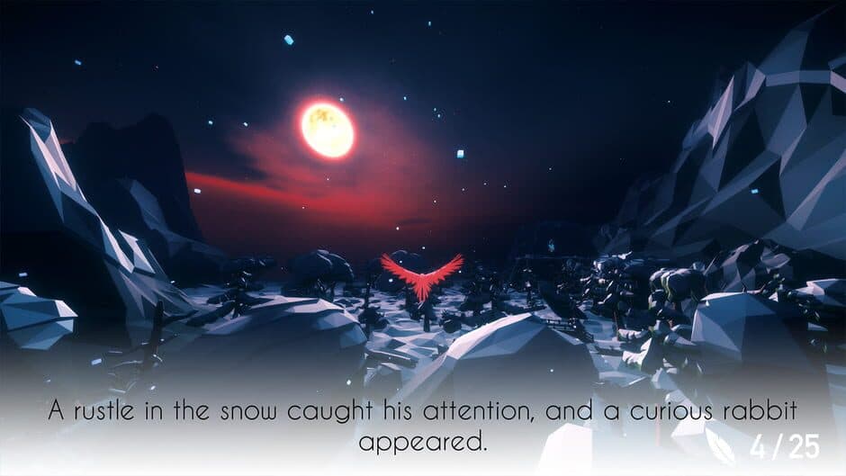 Скриншот 2 из Aery: Winter Wonderland