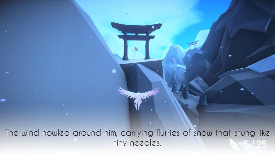 Скриншот 4 из Aery: Winter Wonderland