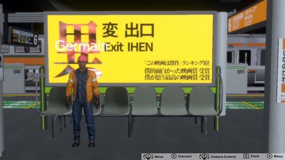 Скриншот 3 из Platform 6 Online
