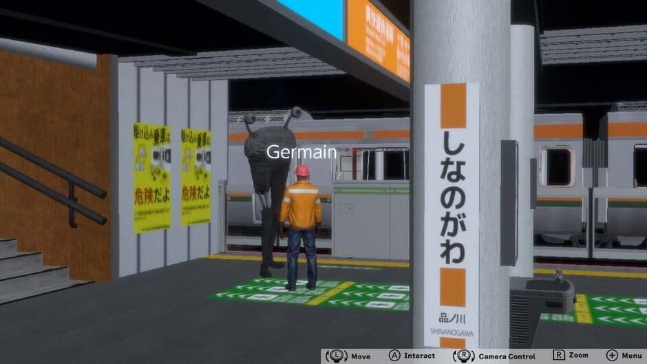 Скриншот 1 из Platform 6 Online