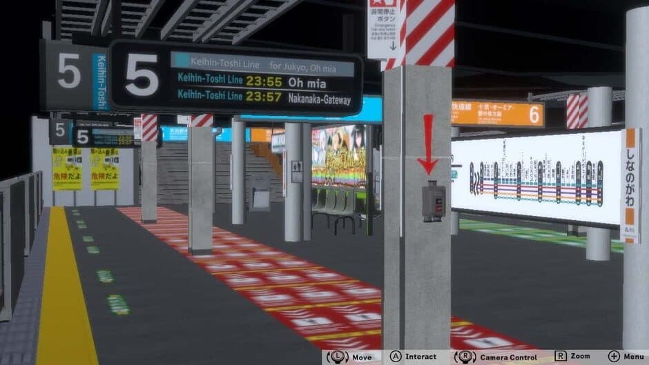 Скриншот 4 из Platform 6 Online