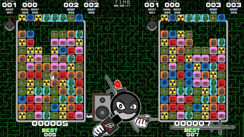 Скриншот 1 из Bombastar