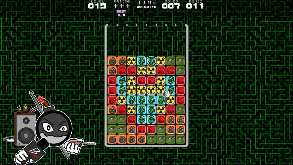 Скриншот 6 из Bombastar