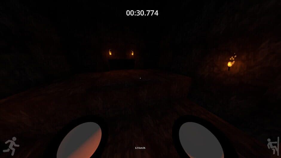 Скриншот 3 из Spam Runner 2