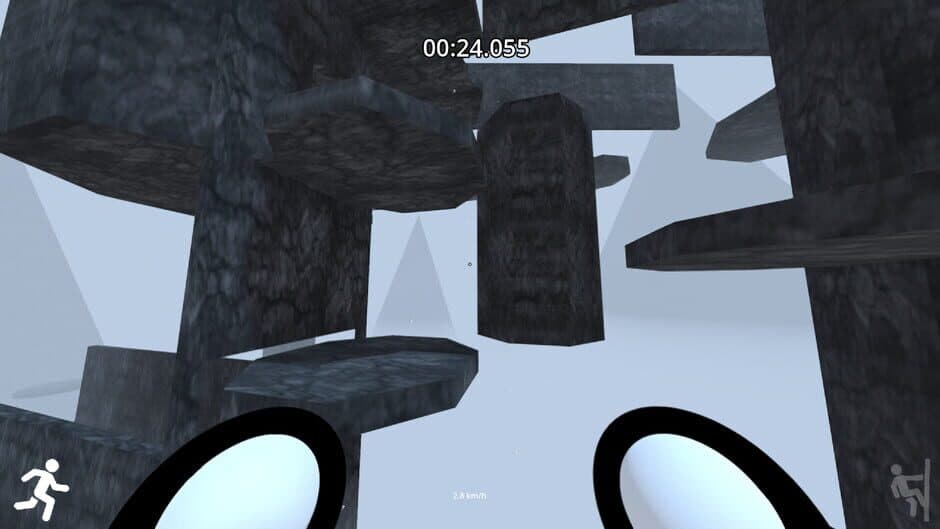 Скриншот 5 из Spam Runner 2