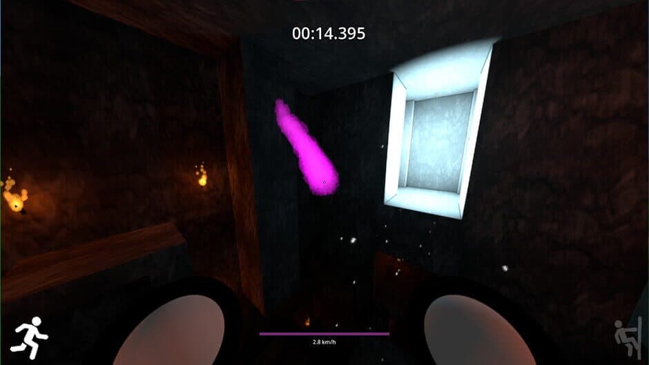 Скриншот 7 из Spam Runner 2