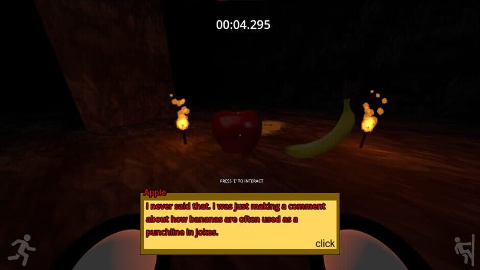 Скриншот 2 из Spam Runner 2