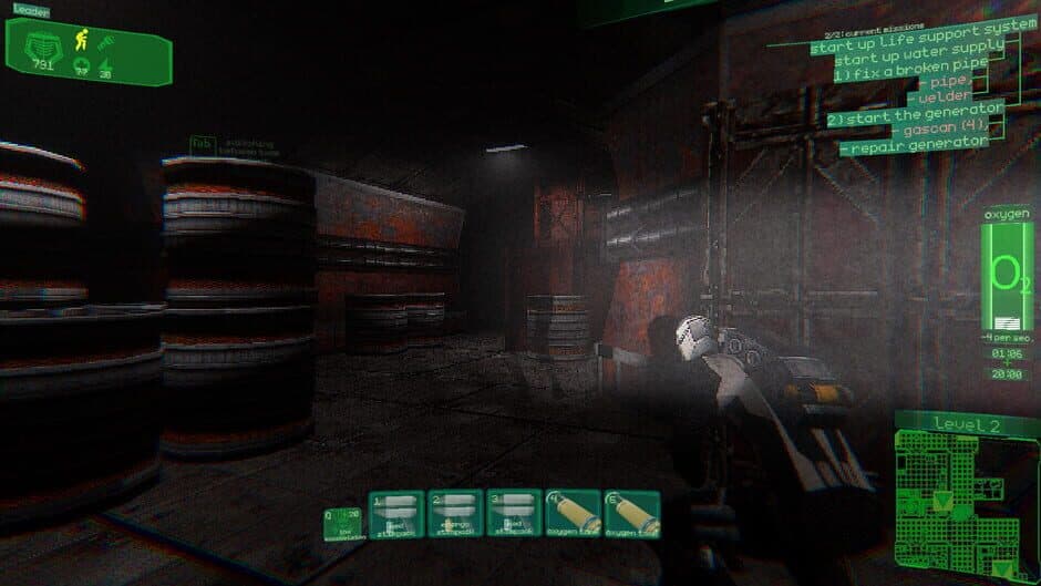 Скриншот 7 из Death Imminent