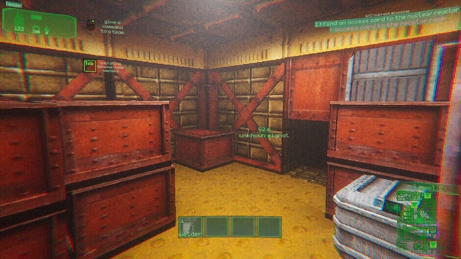 Скриншот 1 из Death Imminent