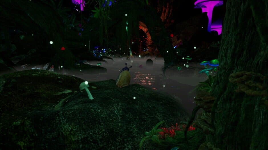 Скриншот 2 из Clim Snail