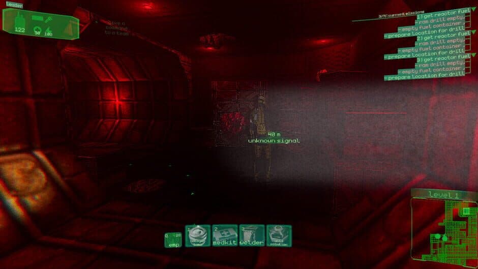 Скриншот 2 из Death Imminent