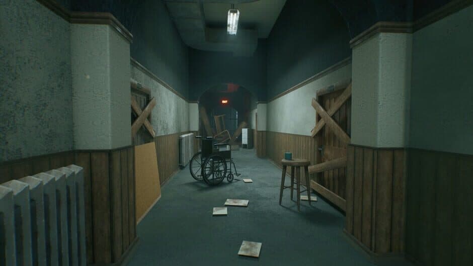 Скриншот 6 из The Cradle