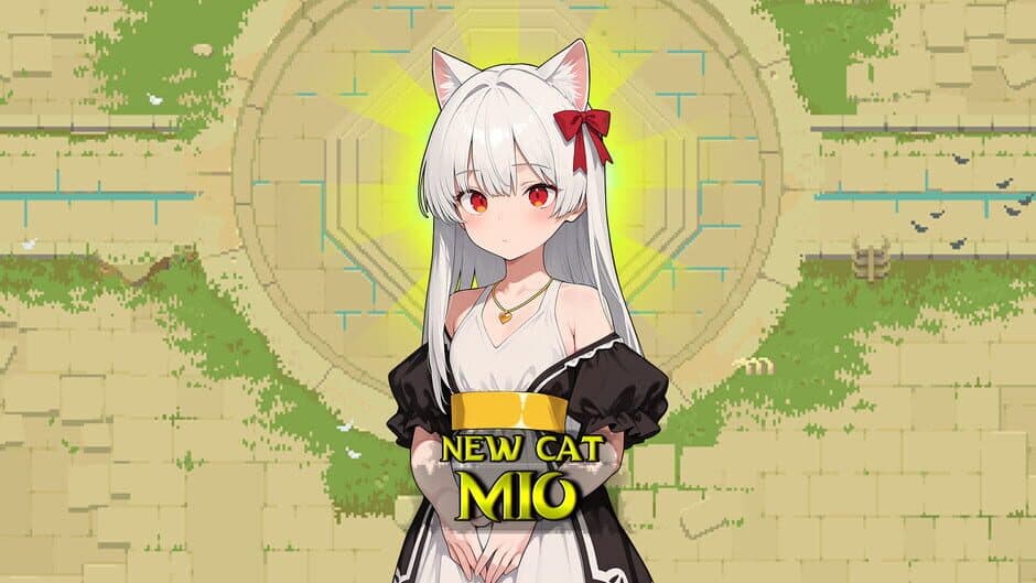 Скриншот 2 из Cat Girl Survivor: Extra Episodes and Additional Chapters