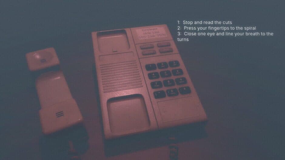 Скриншот 5 из The Interval Bureau: Extension 0