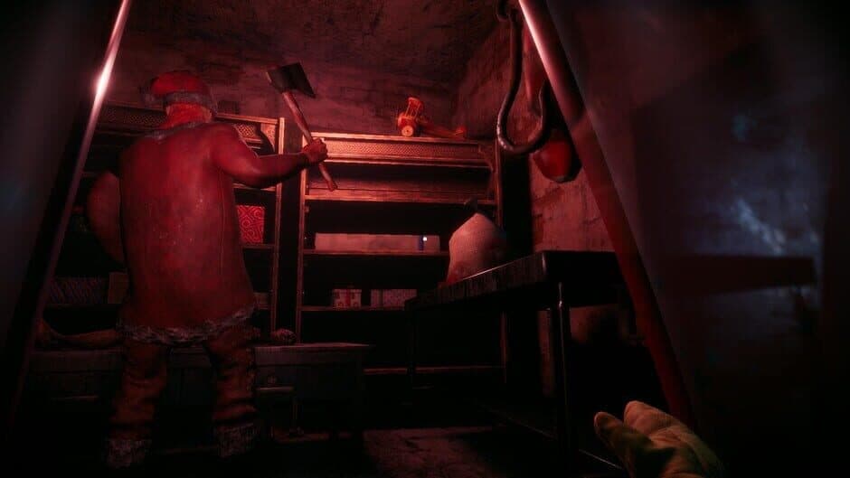 Скриншот 3 из Butcher of the North