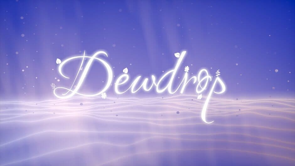 Скриншот 1 из Dewdrop