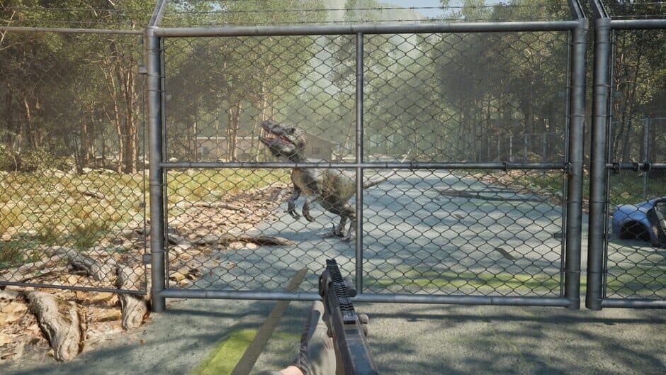 Скриншот 5 из Extinct Forest