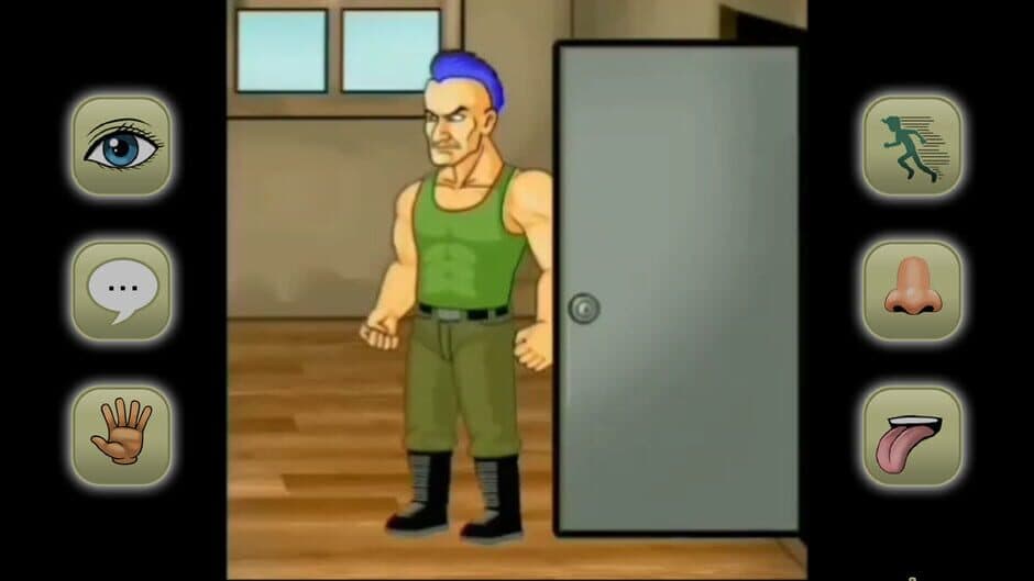 Скриншот 2 из DUD Detective Ulysses Day