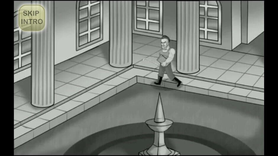 Скриншот 4 из DUD Detective Ulysses Day