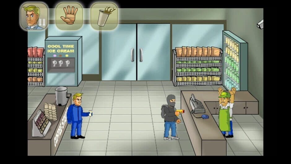 Скриншот 5 из DUD Detective Ulysses Day