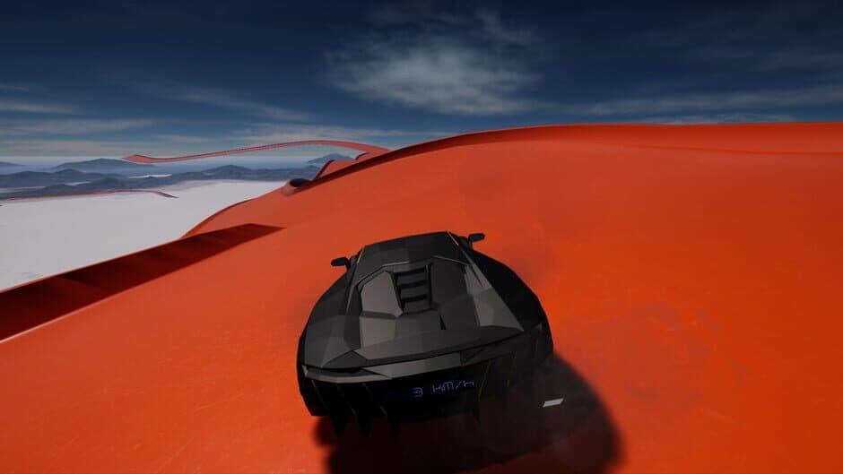 Скриншот 6 из Gravity Racers