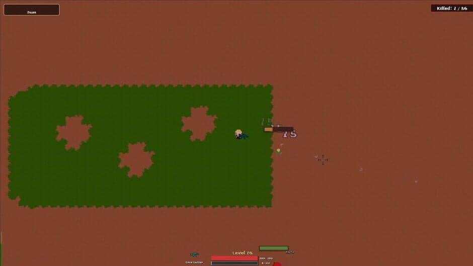 Скриншот 2 из Cropacalypse