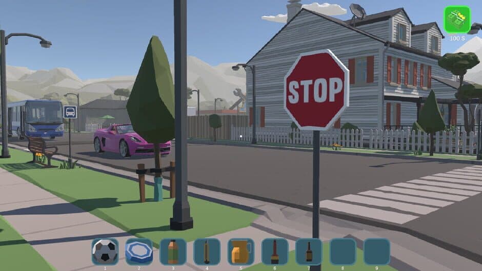 Скриншот 5 из Town Diggers