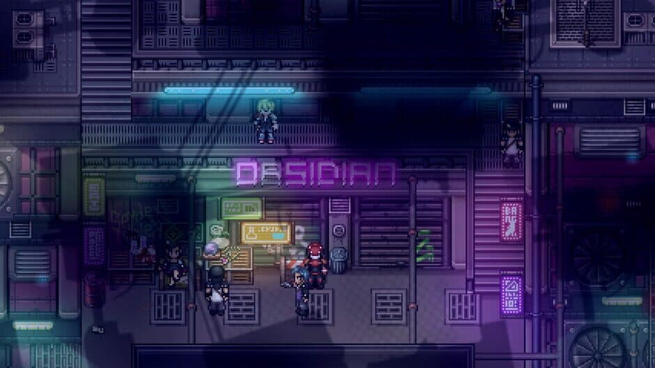 Скриншот 3 из 5th Era
