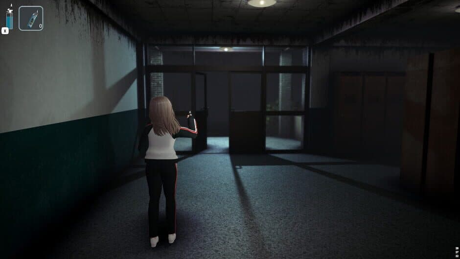 Скриншот 3 из 8 Floor, Only Me?