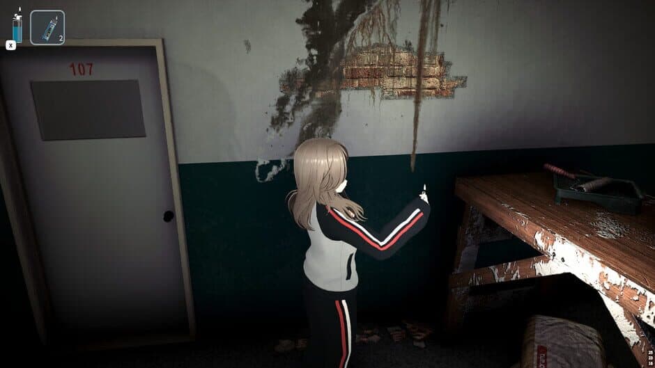 Скриншот 4 из 8 Floor, Only Me?