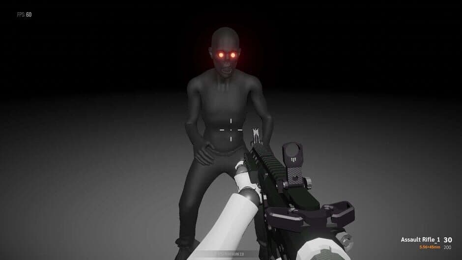 Скриншот 4 из Cry From the Abyss