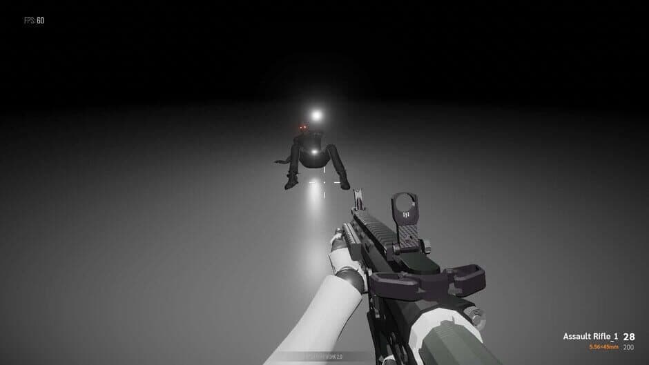 Скриншот 5 из Cry From the Abyss