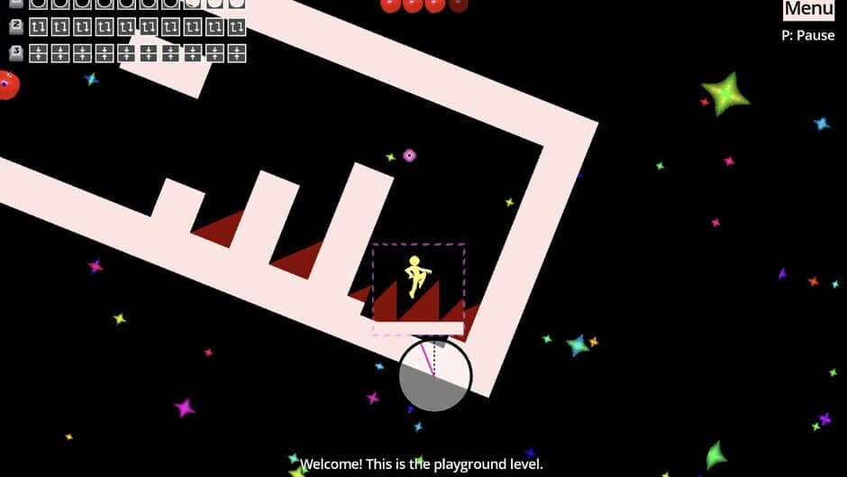 Скриншот 1 из Apples in the Abyss