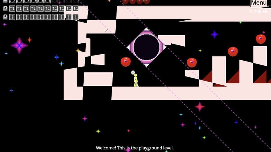 Скриншот 2 из Apples in the Abyss