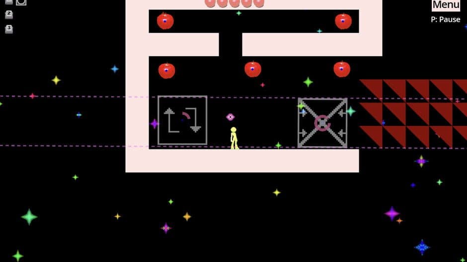 Скриншот 3 из Apples in the Abyss