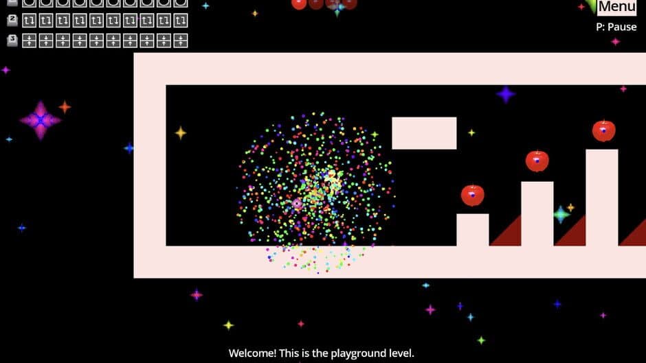 Скриншот 5 из Apples in the Abyss